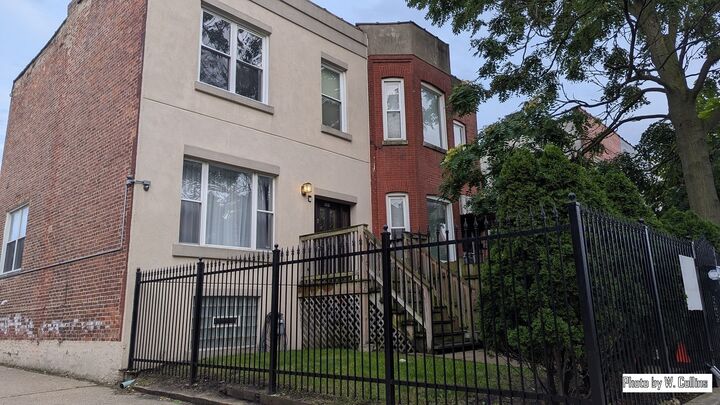 Property Photo: 4331 S Evans Avenue IL 60653