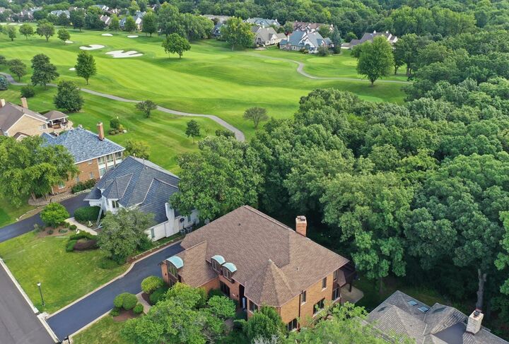 Property Photo:  14701 Crystal Tree Drive  IL 60462 
