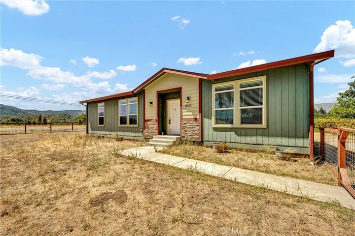Property Photo:  20861 Santa Rosa Avenue  CA 95461 
