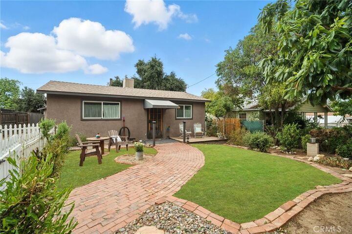 Property Photo:  35263 Beech Avenue  CA 92399 