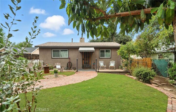Property Photo:  35263 Beech Avenue  CA 92399 