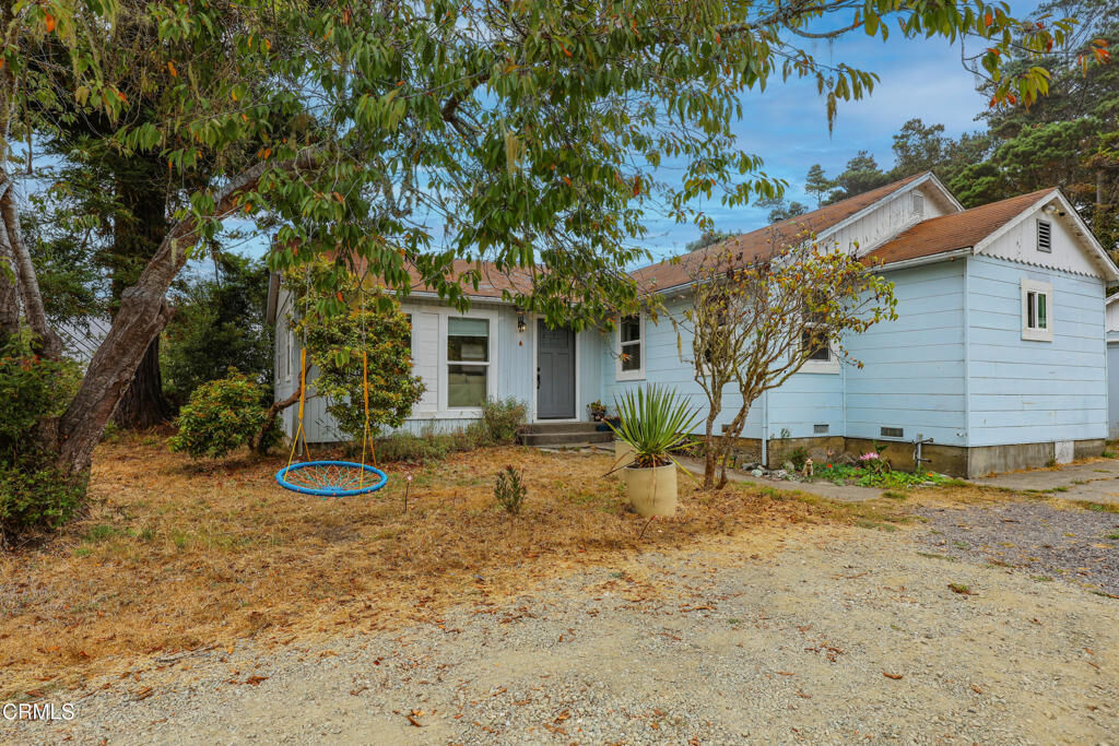 Property Photo:  17621 N Highway 1  CA 95437 