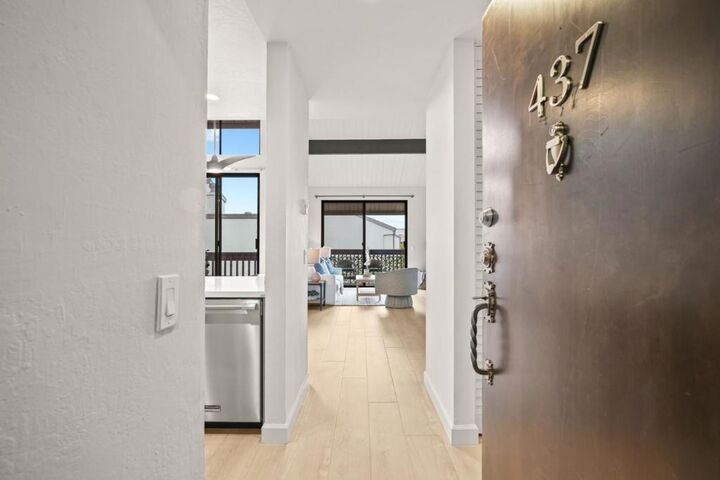 Property Photo: 2101 Shoreline Drive 437 CA 94501