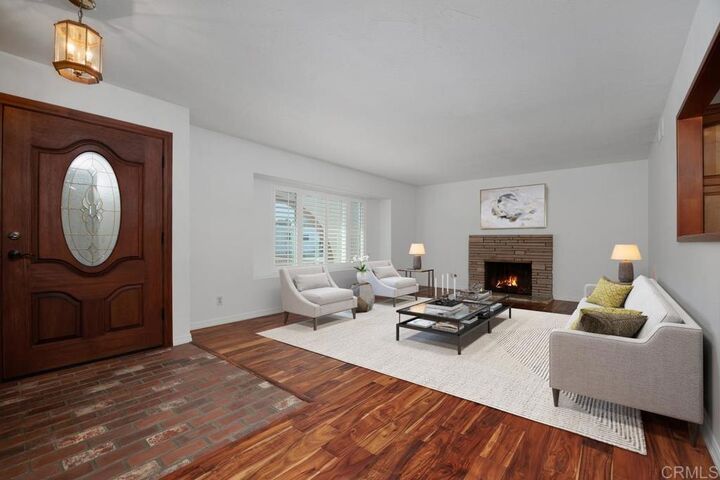 Property Photo:  1541 Lauralynn Place  CA 92054 