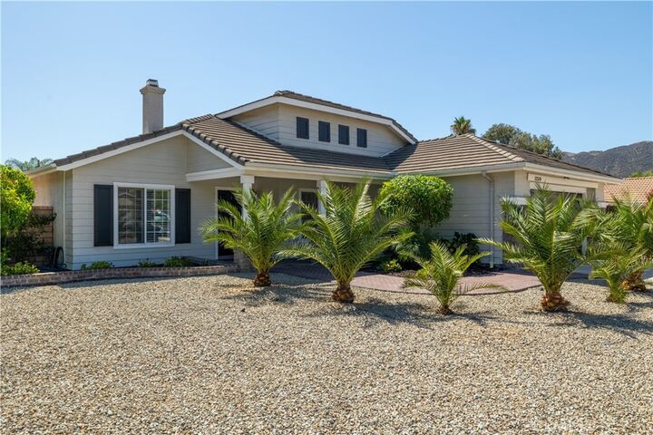 Property Photo: 32520 Buckhorn Road CA 92595