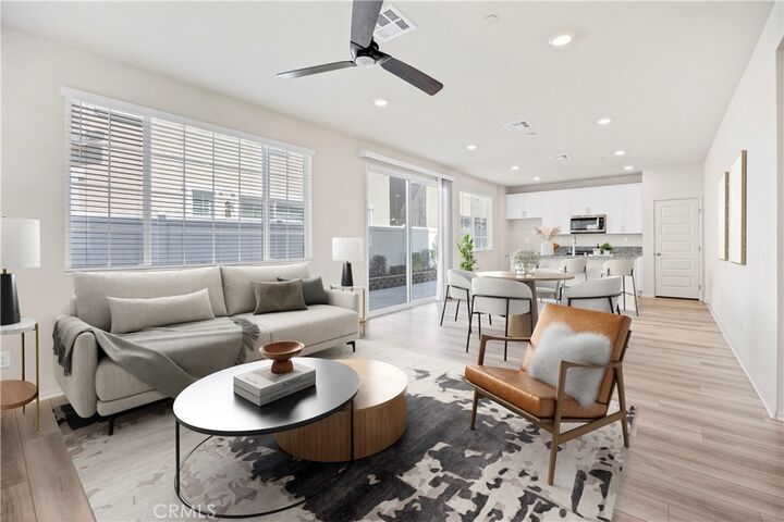 Property Photo: 40383 Birchfield Drive CA 92591