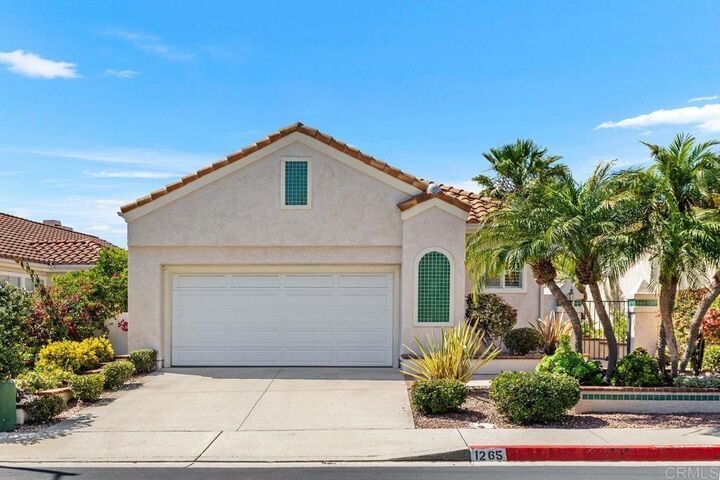 1265 Camino Lorado  San Marcos CA 92078 photo