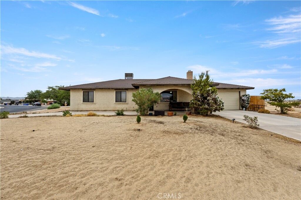 Property Photo:  16226 Brookfield Drive  CA 92394 