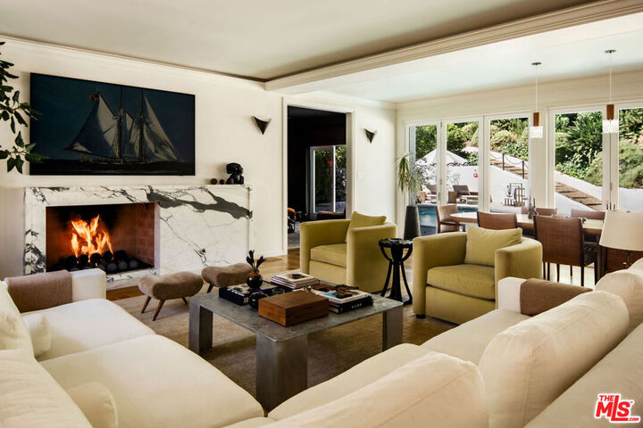 2003 El Cerrito Place  Los Angeles CA 90068 photo