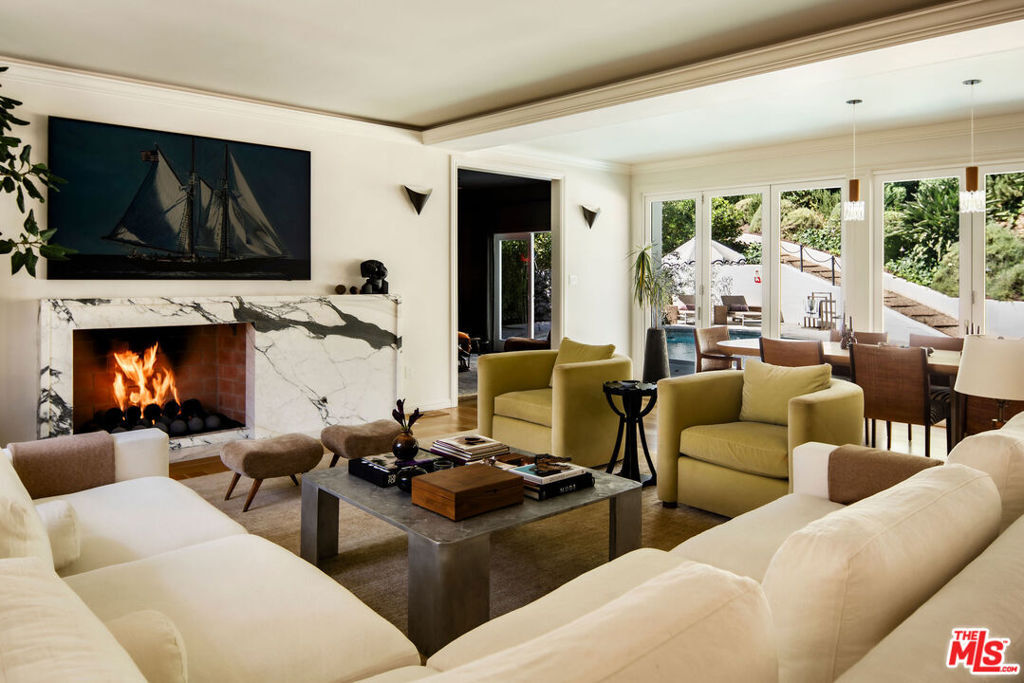 Property Photo:  2003 El Cerrito Place  CA 90068 