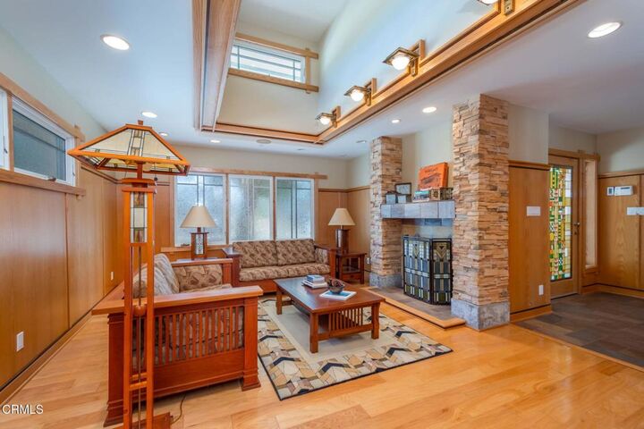 Property Photo: 251 Palomares Avenue CA 93003