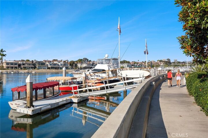 Property Photo: 115 N Bay Front CA 92662