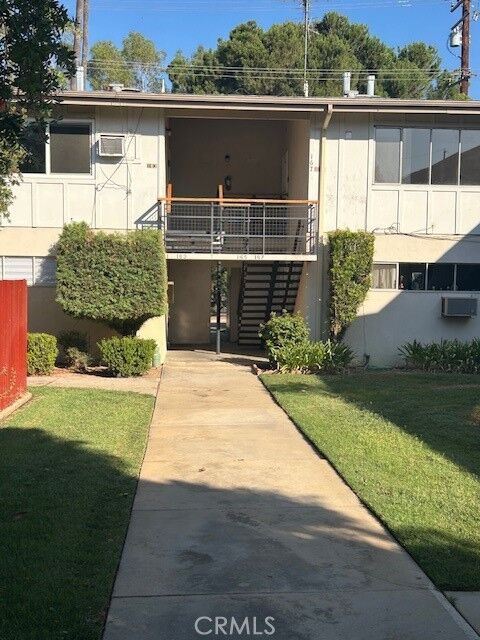 Property Photo: 167 N Center Street CA 92373