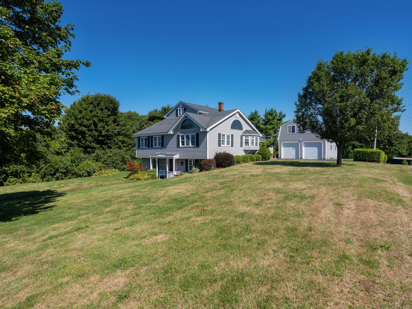 Property Photo:  255 Talbot Avenue  ME 04841 