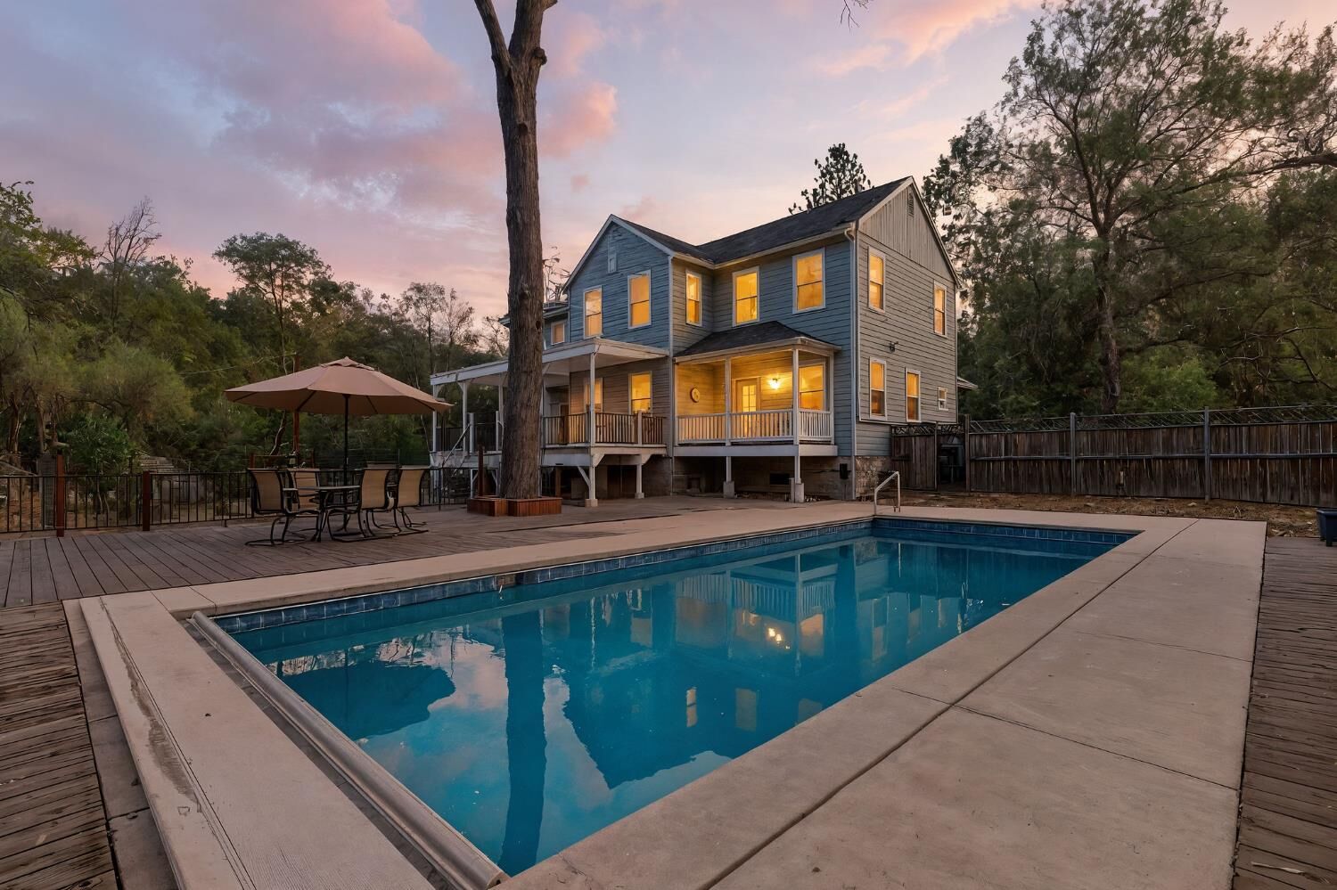 Property Photo: 14010 Sutter Creek Road CA 95685