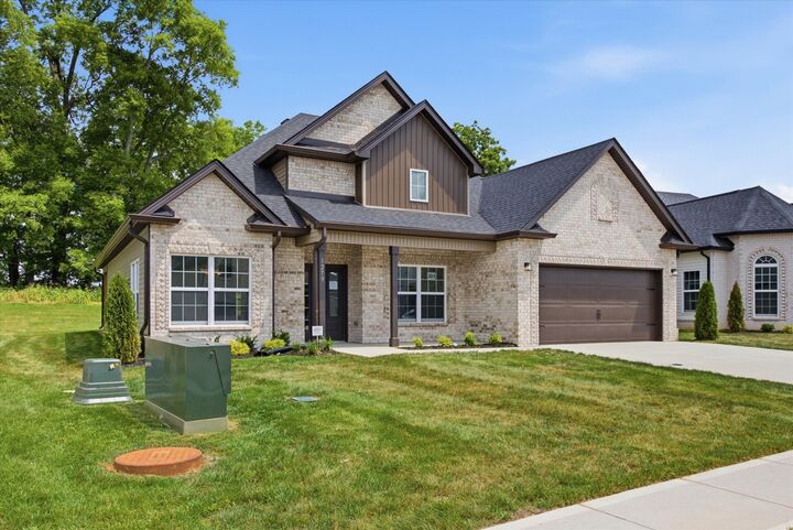 Property Photo:  1279 Mourning Cloak Dr  TN 37043 