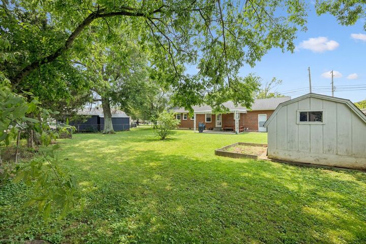 Property Photo: 3103 Brick Church Pike TN 37207
