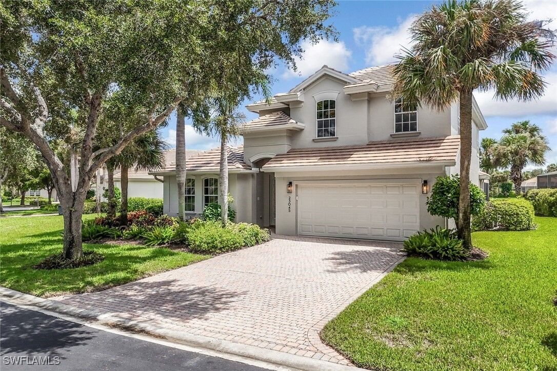 Property Photo:  23045 Tree Crest Court  FL 34135 