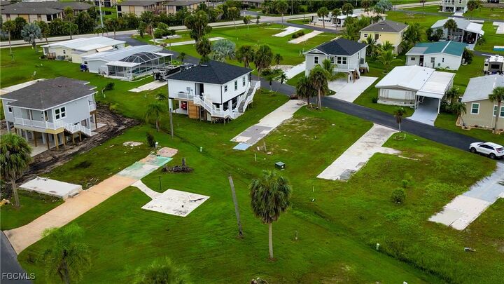 Property Photo: 13660 Gannet Drive FL 33908