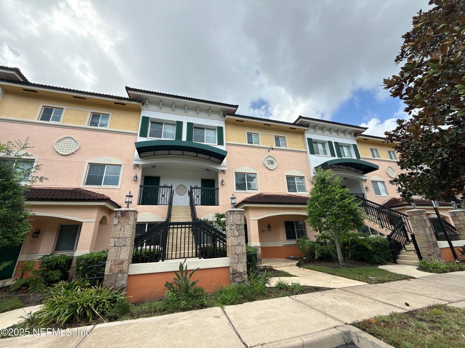 Property Photo:  9745 Touchton Road 1725  FL 32246 