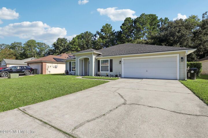 Property Photo:  350 Turtle Dove Drive  FL 32073 