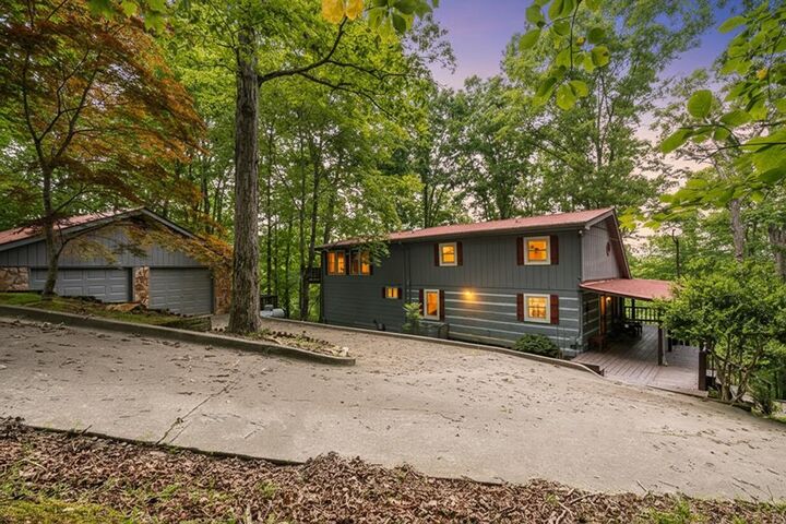 Property Photo:  193 Alm Lane  GA 30540 