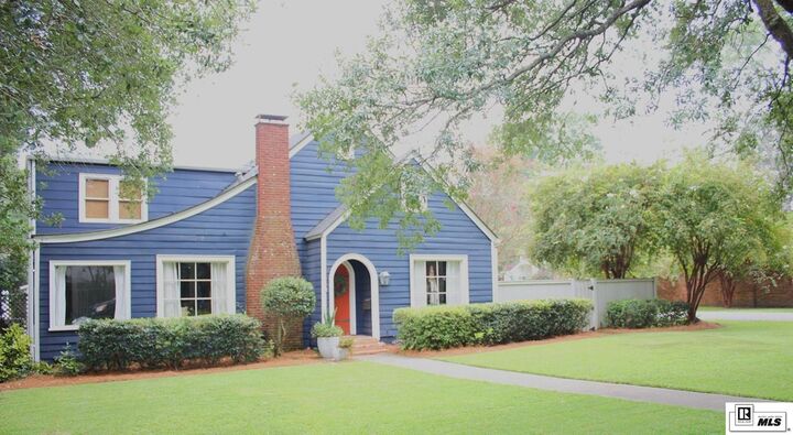 Property Photo:  1500 Fairview Avenue  LA 71201 