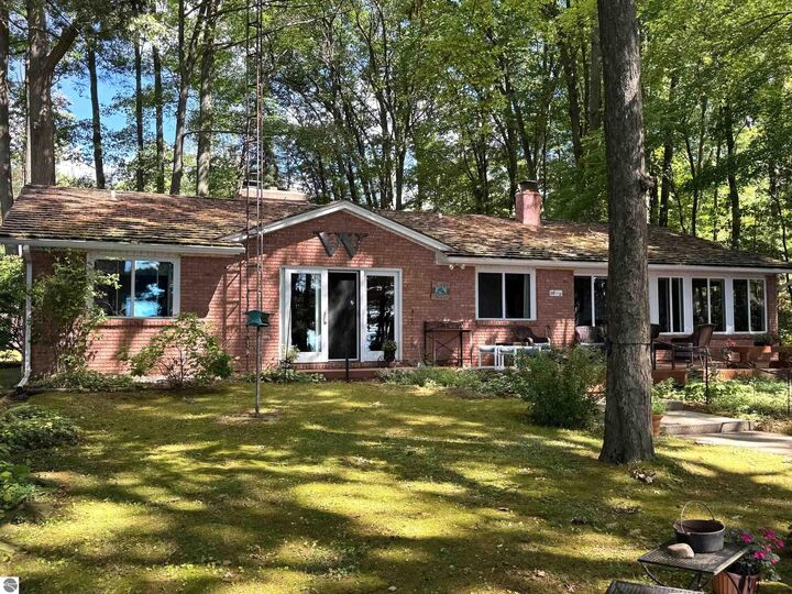 Property Photo:  324 Powderhorn Drive  MI 48629 