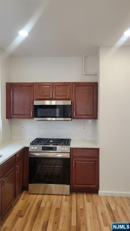 Property Photo: 276 High Street NJ 07601