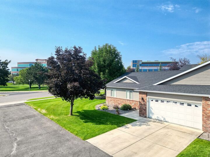 Property Photo: 237 Commons Way MT 59901