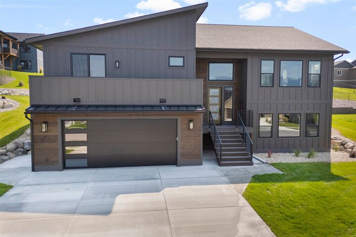 Property Photo:  7022 Max Drive  MT 59803 