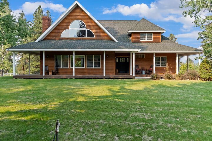 108 Freedom Road  Hamilton MT 59840 photo