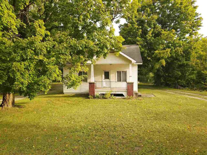 Property Photo: 6980 Church MI 49729