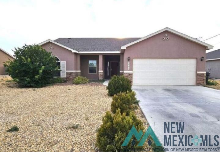 Property Photo: 3903 Selman Court NM 88220