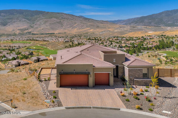 8900 Suncreek Court  Reno NV 89523 photo