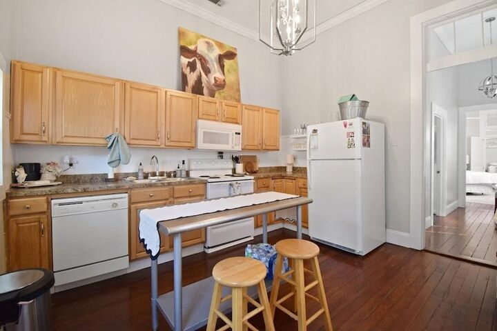 Property Photo: 822 24 Josephine Street LA 70130