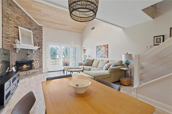 Property Photo:  6 Jacqueline Court 6  LA 70471 