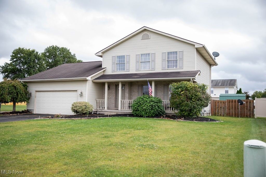 Property Photo:  5085 Winslow Drive  OH 44440 