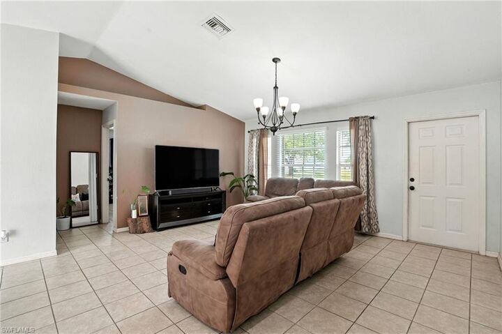 Property Photo:  3741 Santa Barbara Blvd  FL 33914 