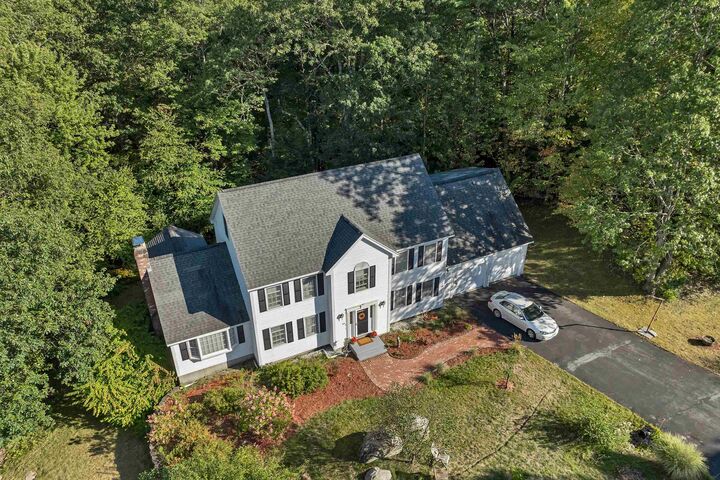 Property Photo:  93 Noons Quarry Road  NH 03055 