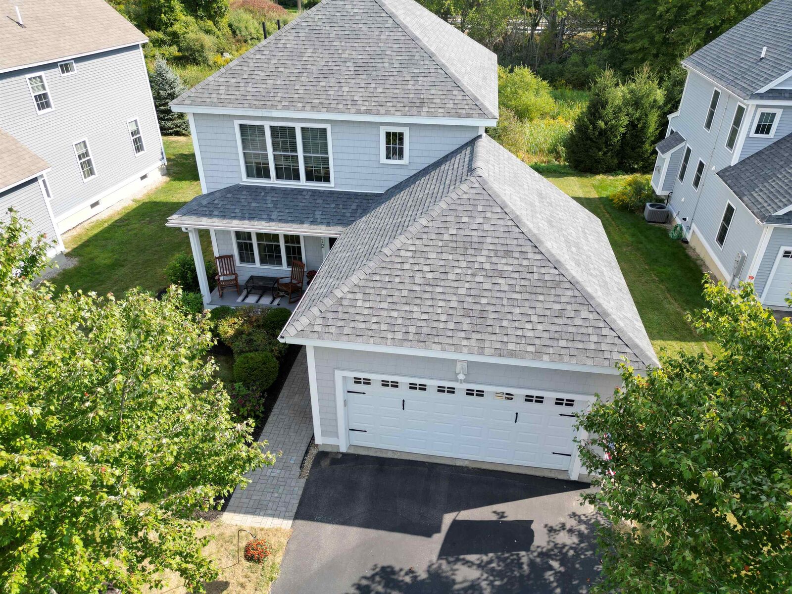 Property Photo:  12 Stocklan Circle  NH 03820 