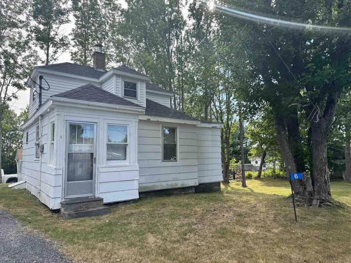 6 Strickland Avenue  Trenton NS B0K 1X0 photo