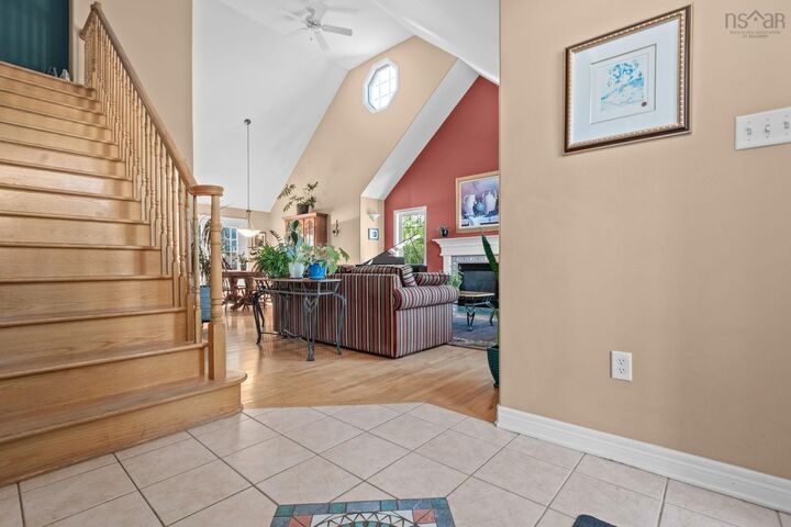 Property Photo: 30 Banks Court NS B2X 2Y6