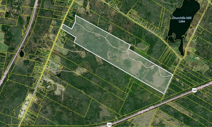 Property Photo: Small Gains Road NS B5A 5J1