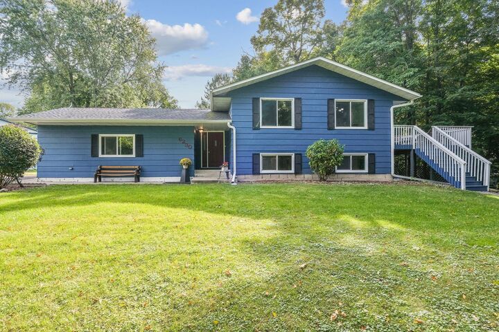 6230 Lake Sarah Heights Drive  Greenfield MN 55373 photo