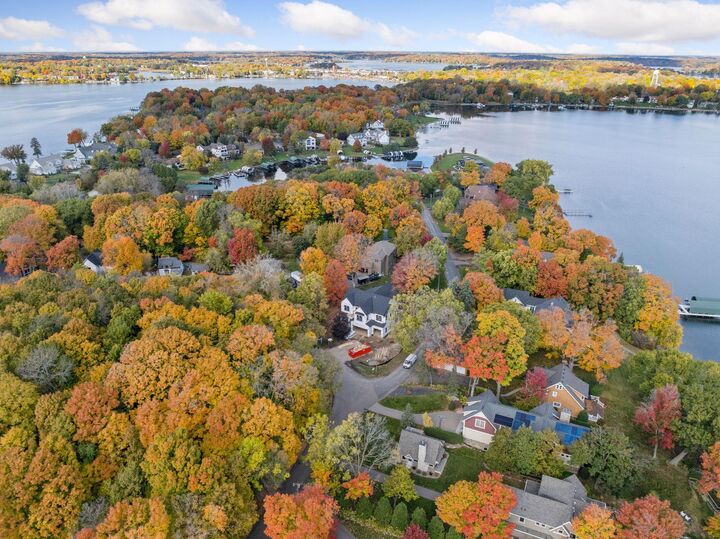Property Photo:  3271 Casco Circle  MN 55391