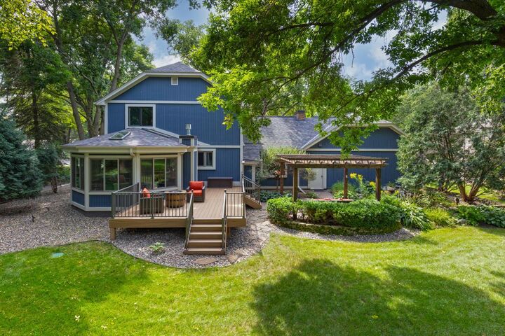 Property Photo: 9291 Amsden Way MN 55347