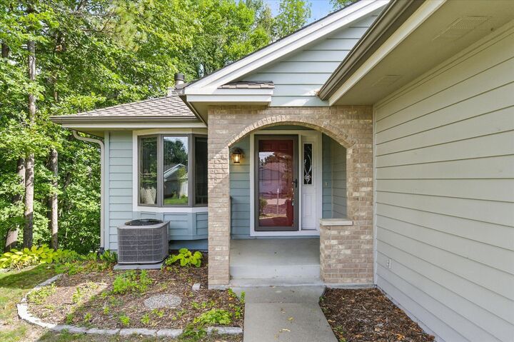 Property Photo: 1778 Green Crest Drive MN 55386