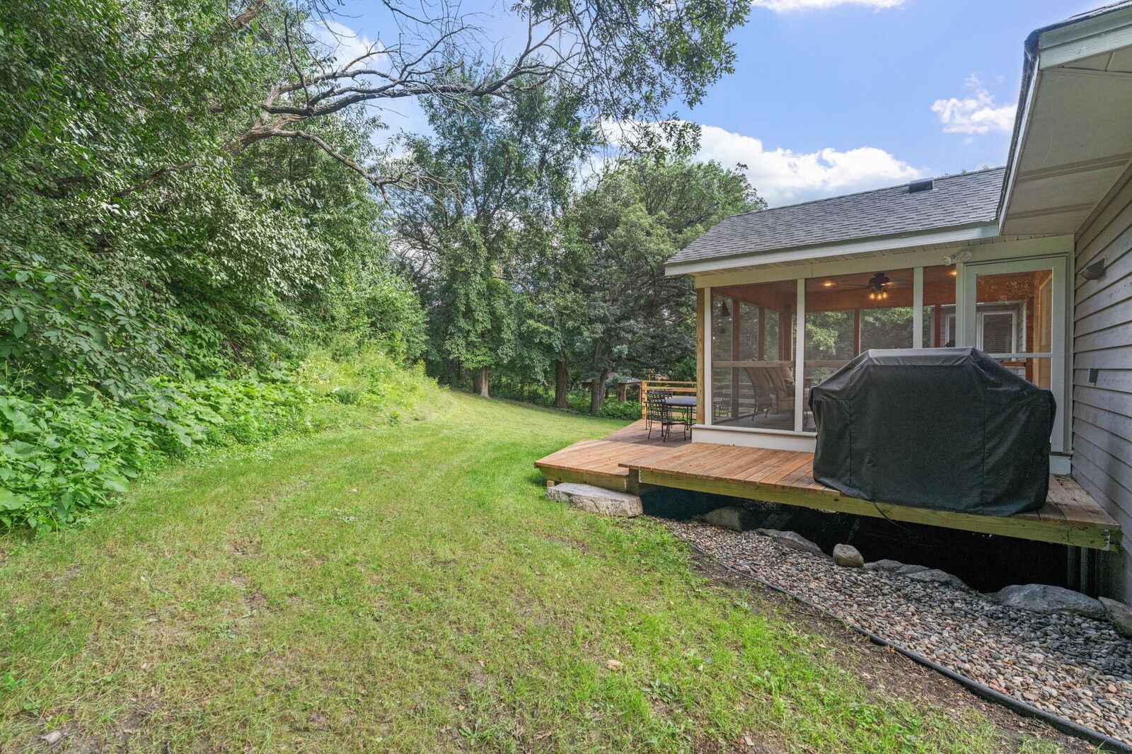 Property Photo: 11635 177th Street W MN 55044