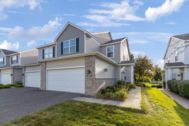 Property Photo: 16314 70th Avenue N MN 55311